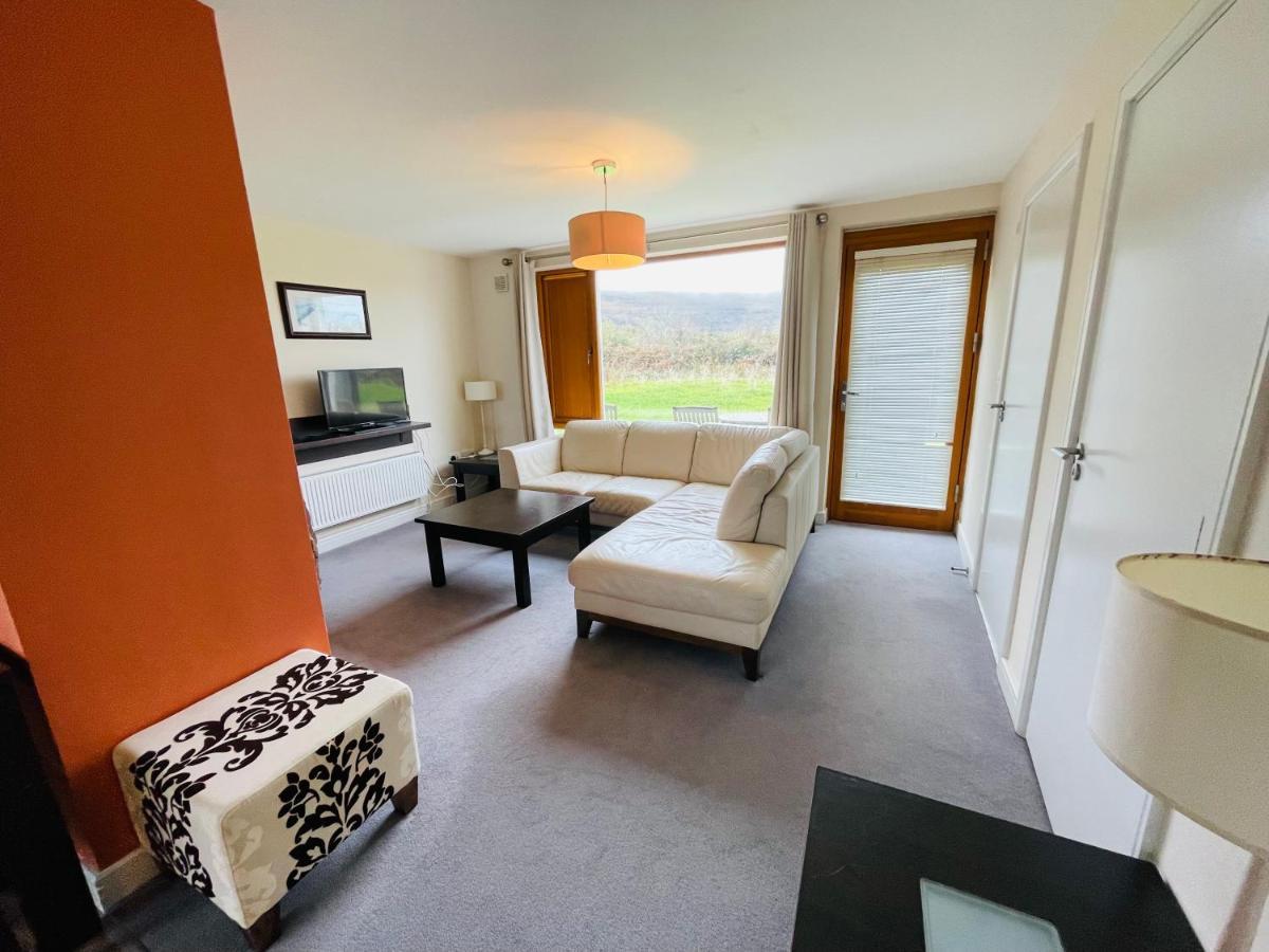 Burren Atlantic Hotel & Holiday Cottages Ballyvaughan Buitenkant foto