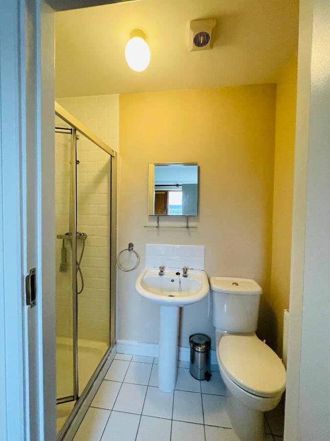 Burren Atlantic Hotel & Holiday Cottages Ballyvaughan Buitenkant foto
